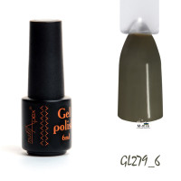 Гель-лак Nail Apex №279 6 мл